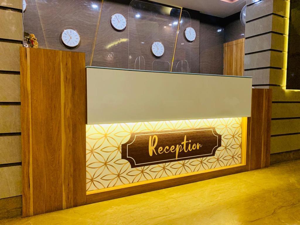סיליגורי Hotel Royal City מראה חיצוני תמונה