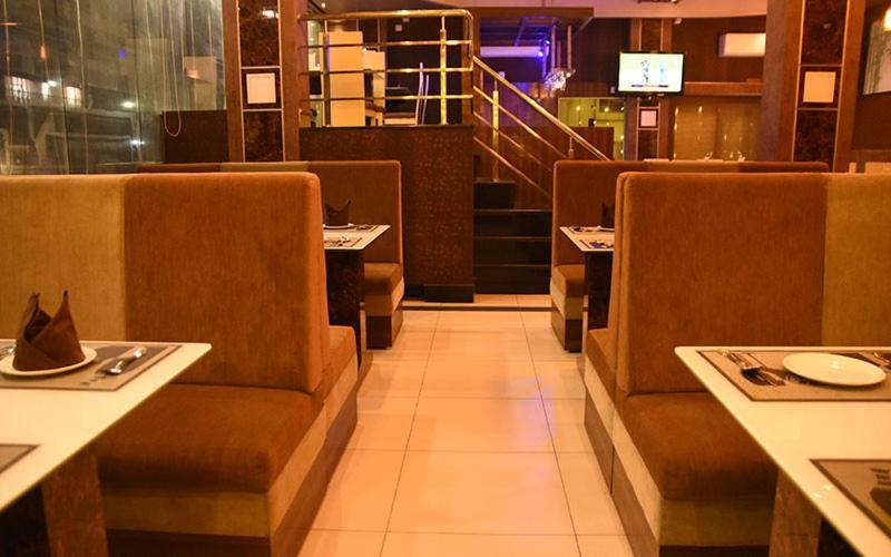 סיליגורי Hotel Royal City מראה חיצוני תמונה