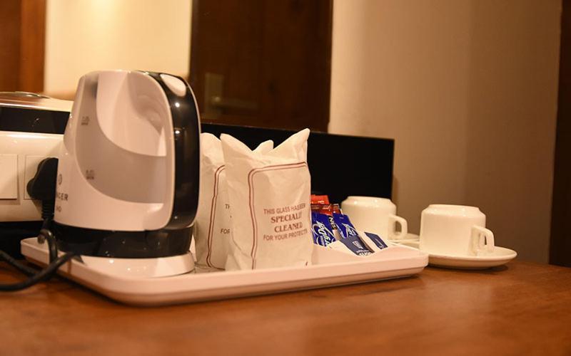סיליגורי Hotel Royal City מראה חיצוני תמונה