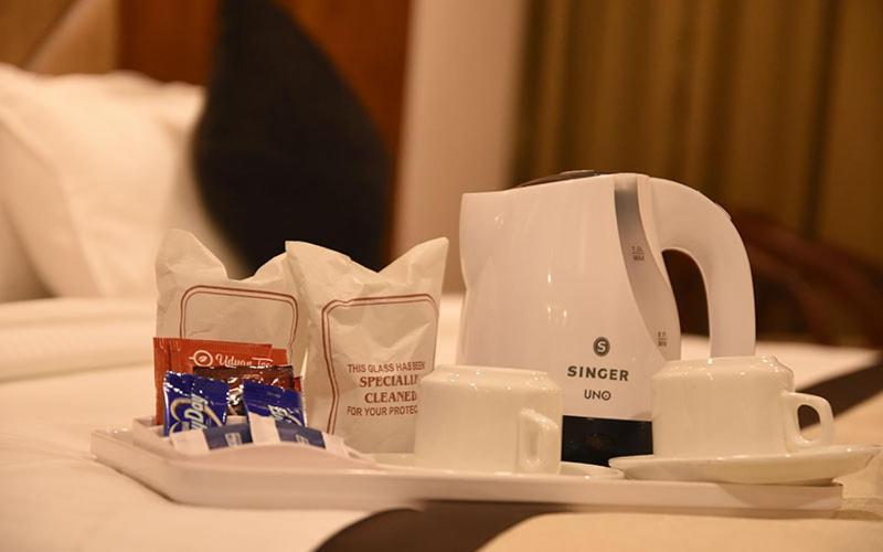 סיליגורי Hotel Royal City מראה חיצוני תמונה
