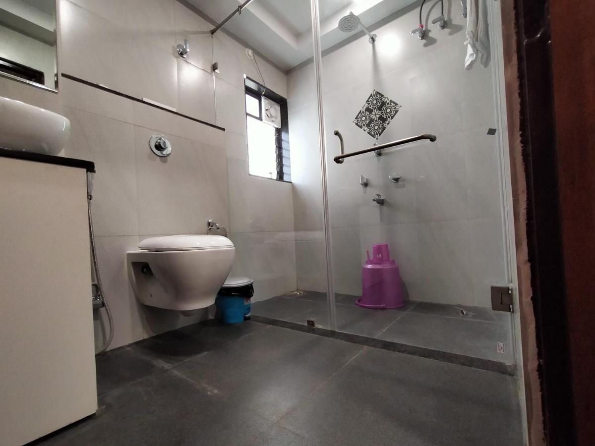 סיליגורי Hotel Royal City מראה חיצוני תמונה